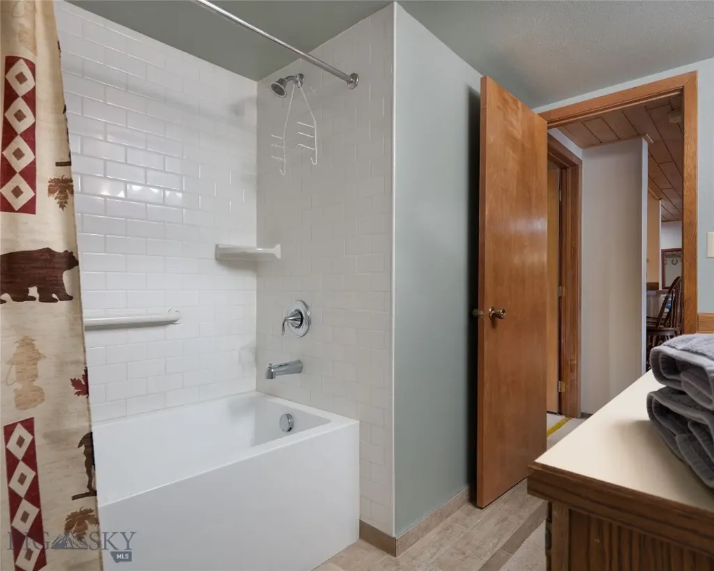 13 Heavy Runner Road Unit #1725 Big Sky MT 59716