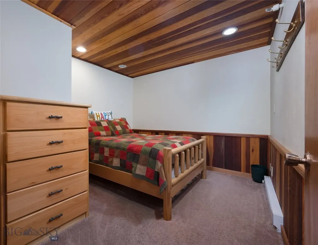13 Heavy Runner Road Unit #1725 Big Sky MT 59716