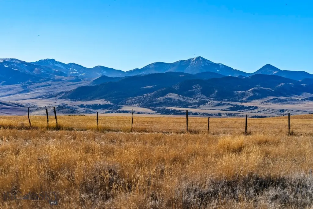 Harrison MT 59735