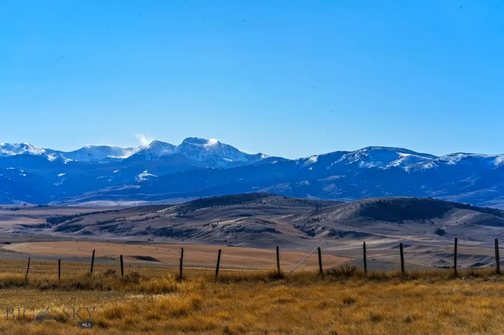 Harrison MT 59735