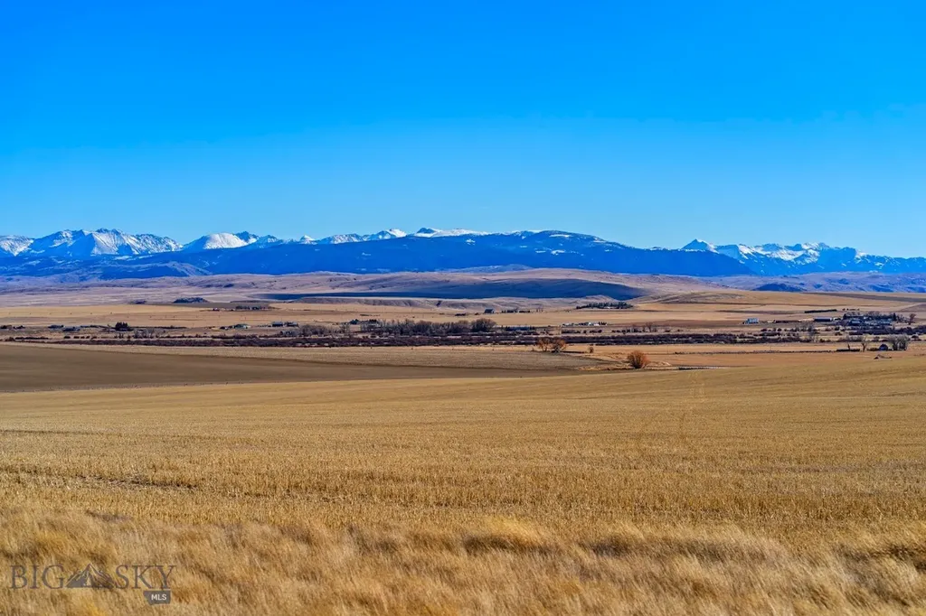 Harrison MT 59735