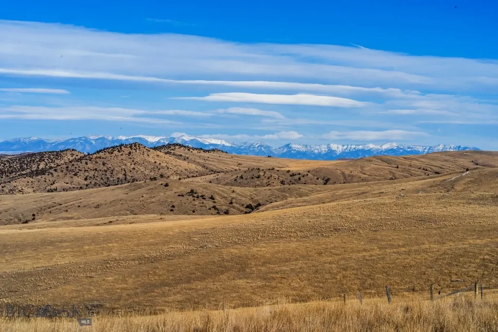 Harrison MT 59735