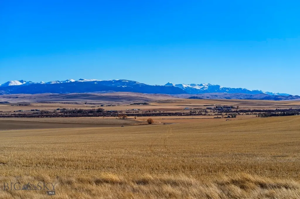 Harrison MT 59735