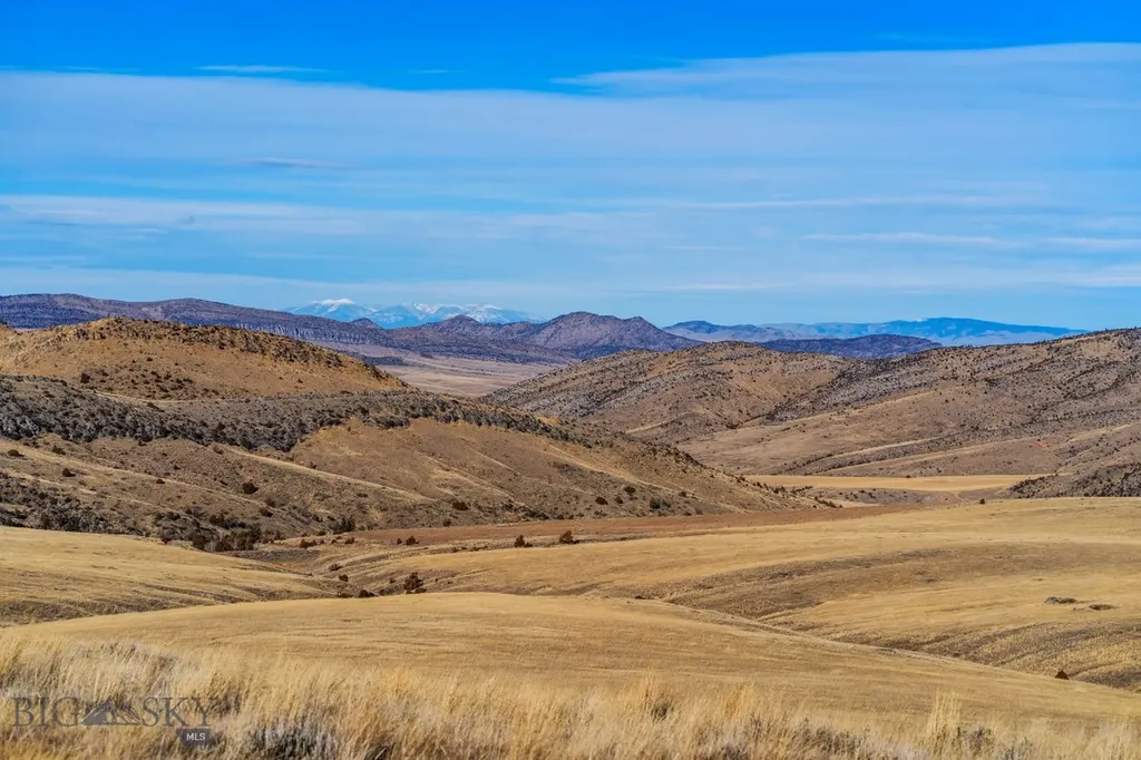 Harrison MT 59735