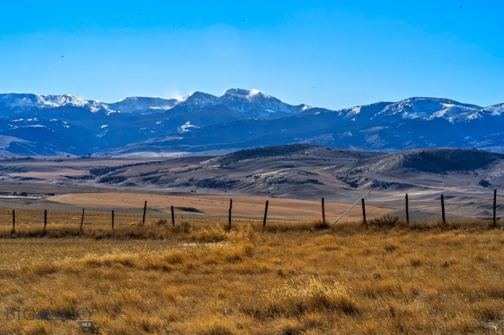 Harrison MT 59735