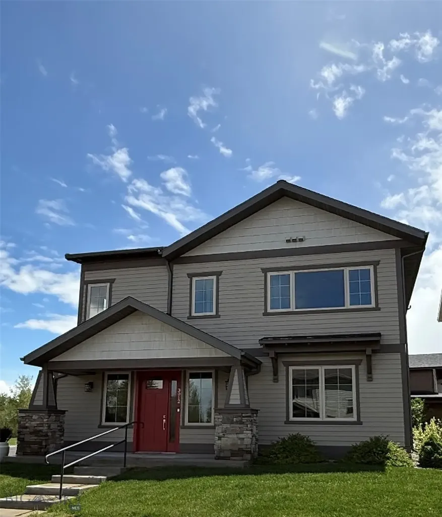 3012 Cattail Street Bozeman MT 59718