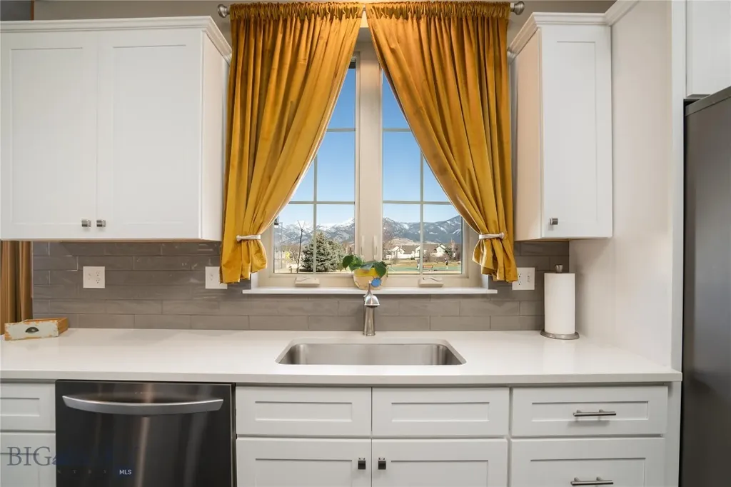 3012 Cattail Street Bozeman MT 59718