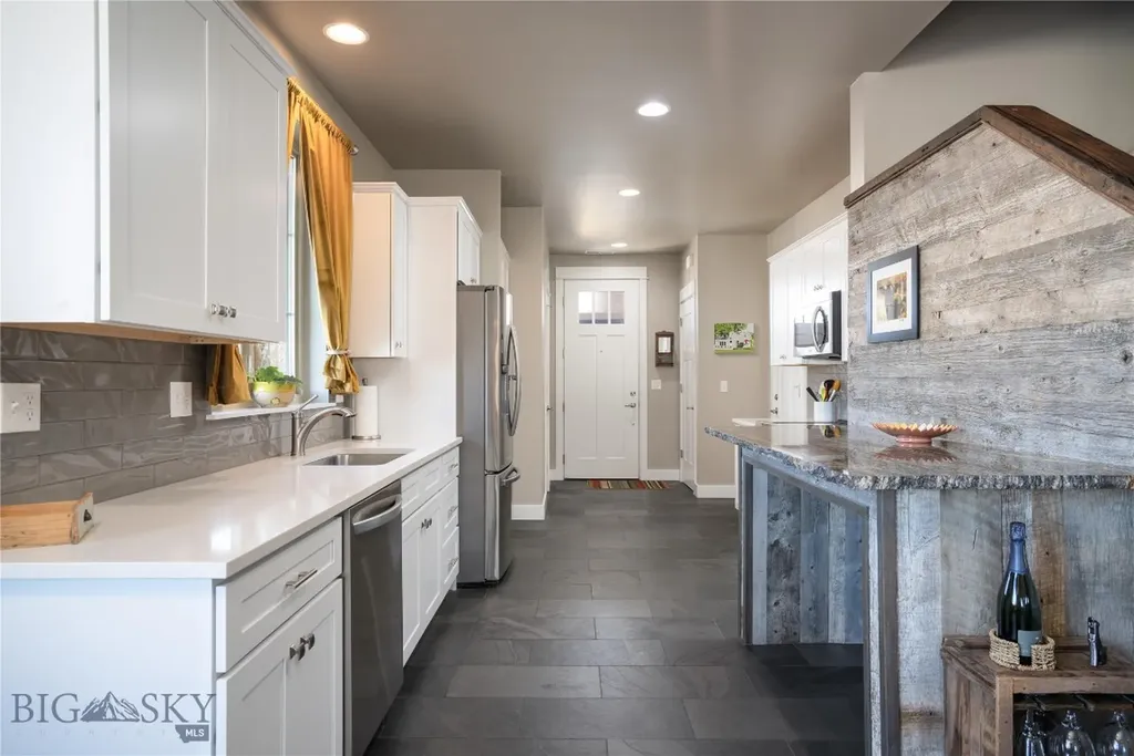 3012 Cattail Street Bozeman MT 59718