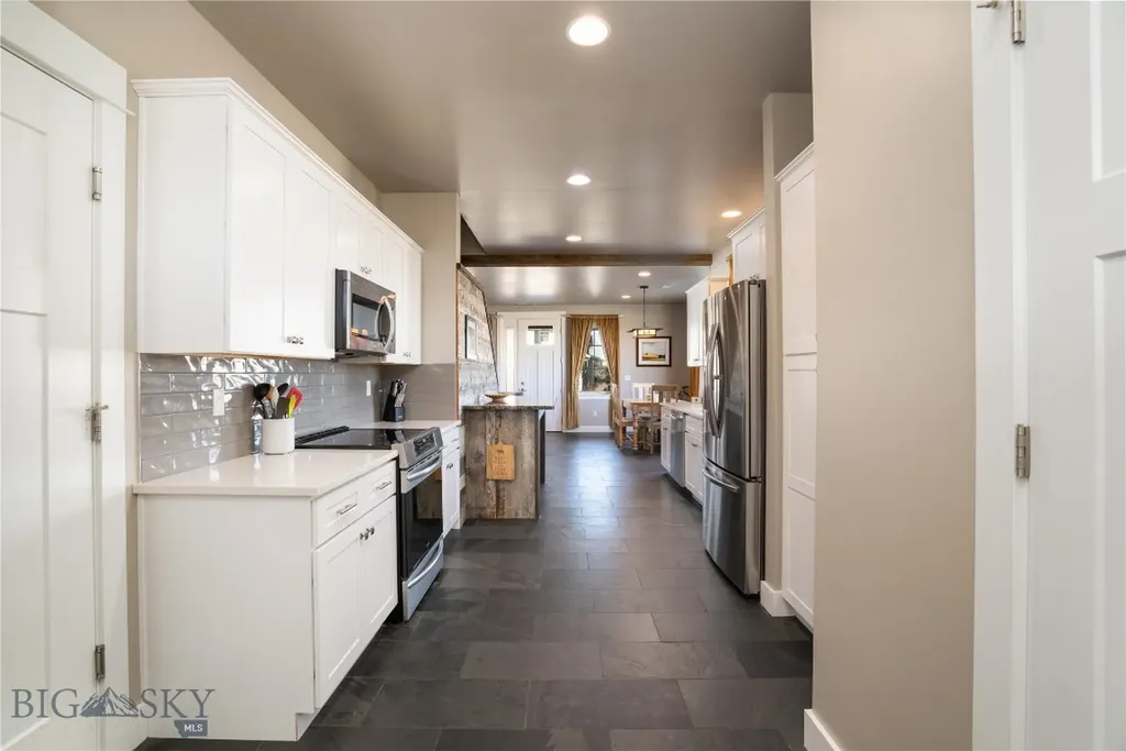 3012 Cattail Street Bozeman MT 59718
