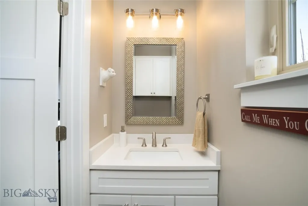 3012 Cattail Street Bozeman MT 59718