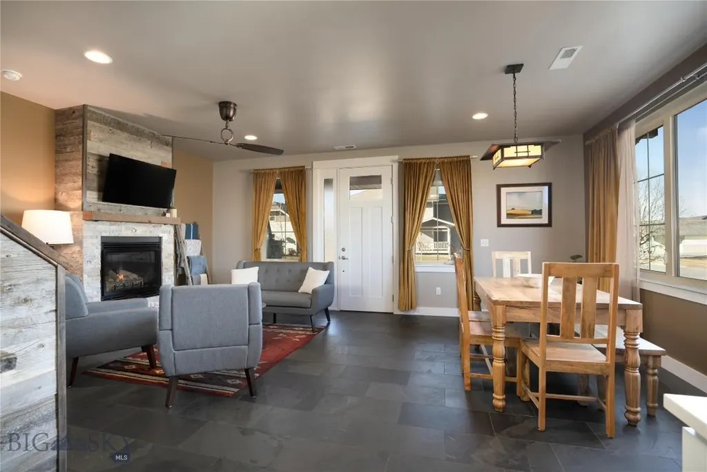 3012 Cattail Street Bozeman MT 59718