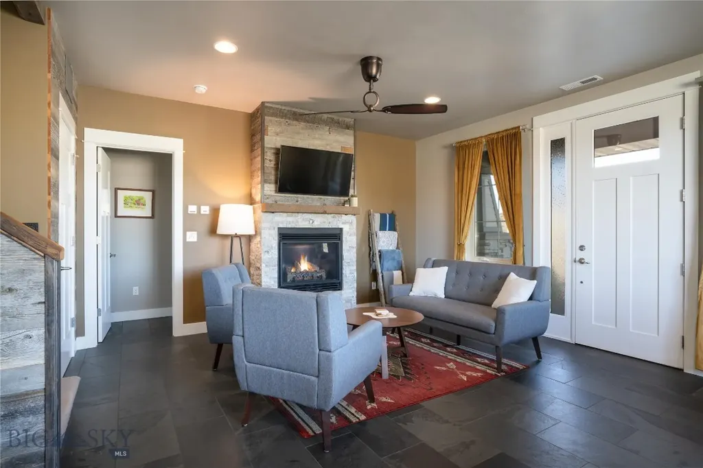 3012 Cattail Street Bozeman MT 59718