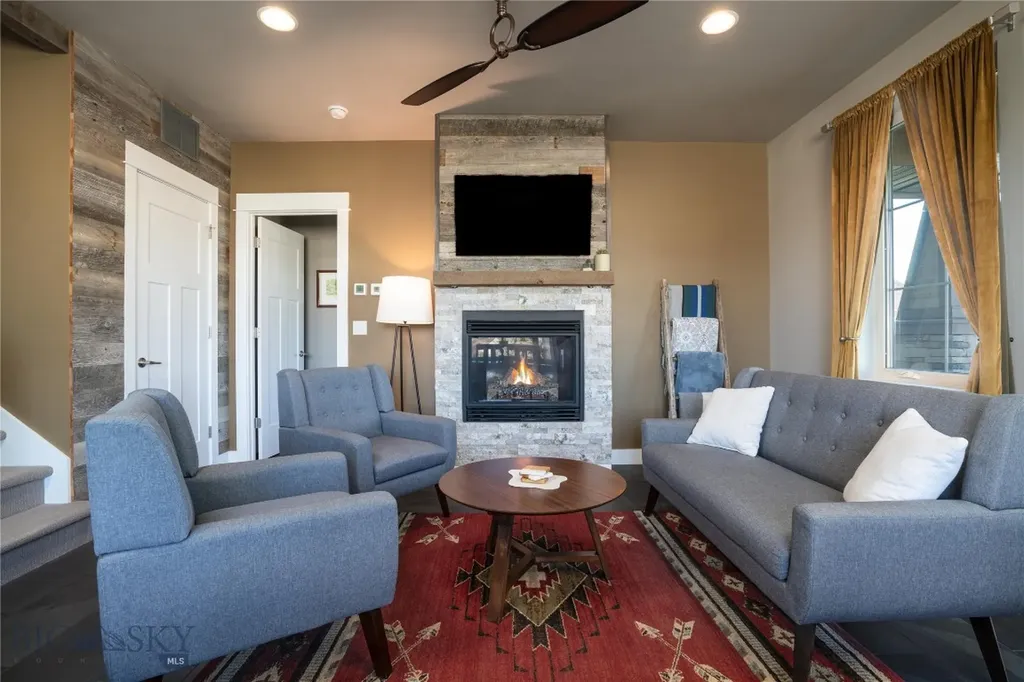 3012 Cattail Street Bozeman MT 59718
