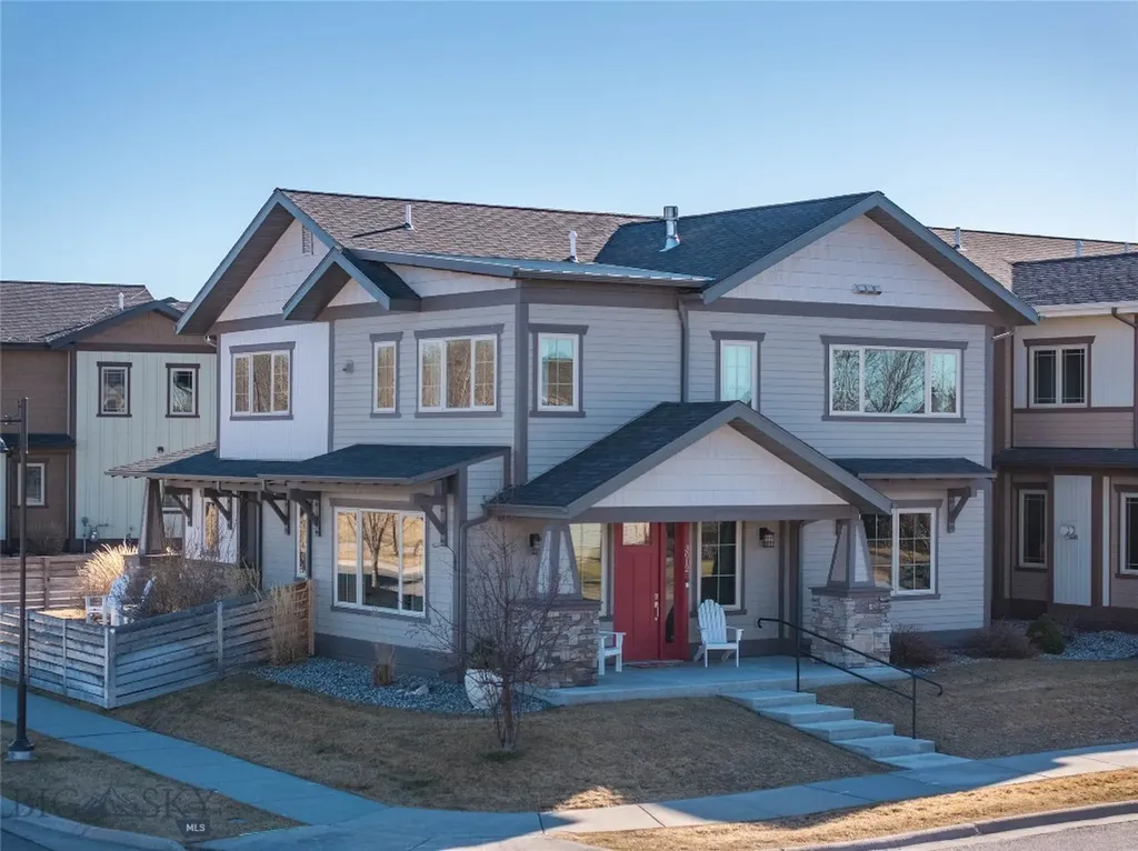 3012 Cattail Street Bozeman MT 59718
