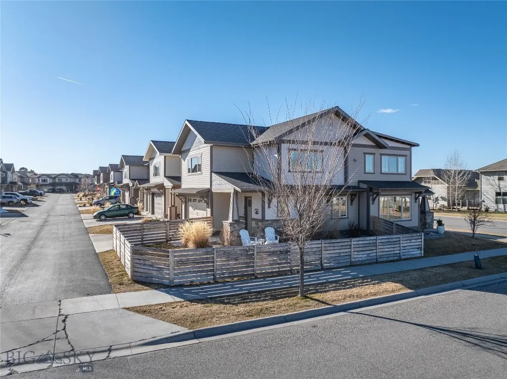 3012 Cattail Street Bozeman MT 59718