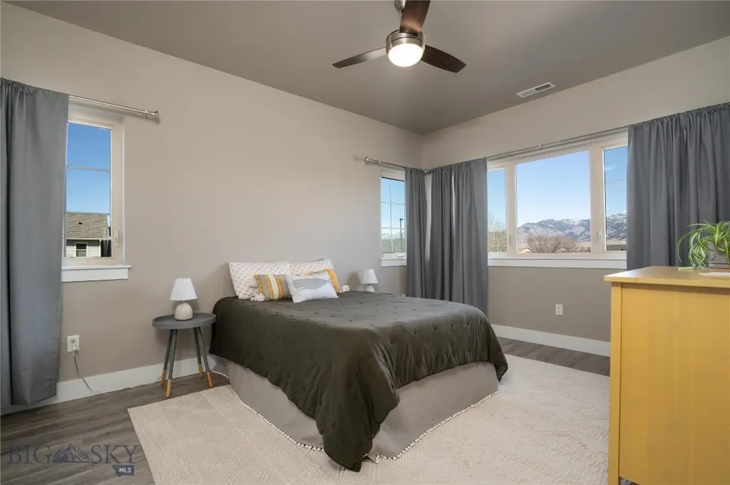 3012 Cattail Street Bozeman MT 59718