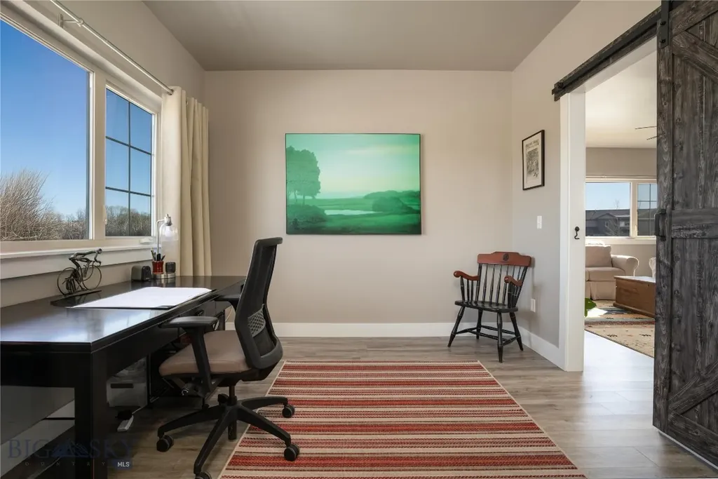3012 Cattail Street Bozeman MT 59718