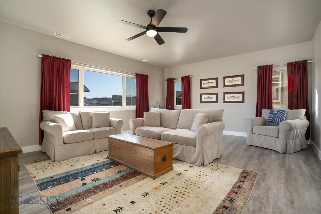 3012 Cattail Street Bozeman MT 59718