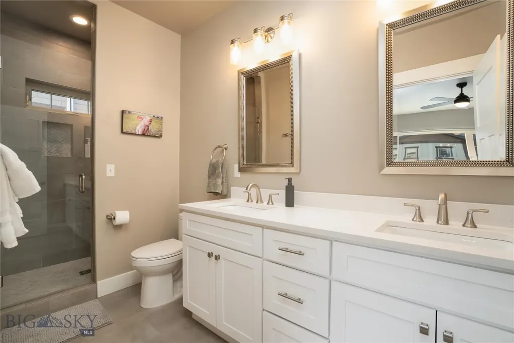 3012 Cattail Street Bozeman MT 59718