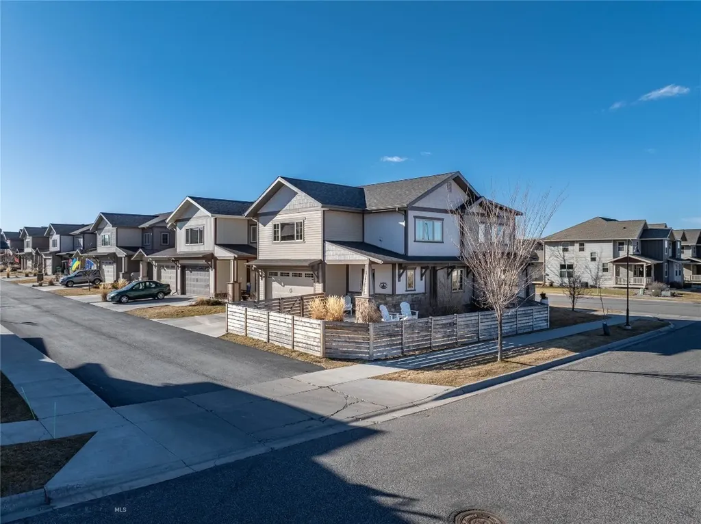 3012 Cattail Street Bozeman MT 59718