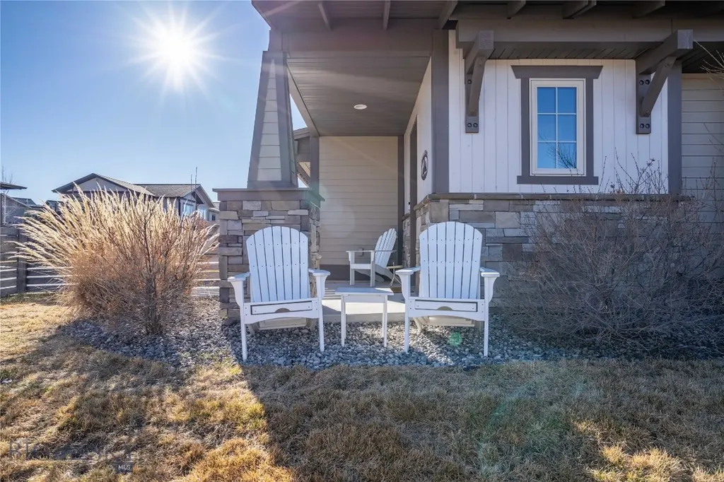 3012 Cattail Street Bozeman MT 59718