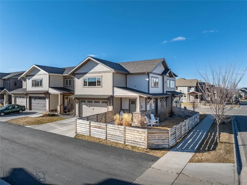 3012 Cattail Street Bozeman MT 59718