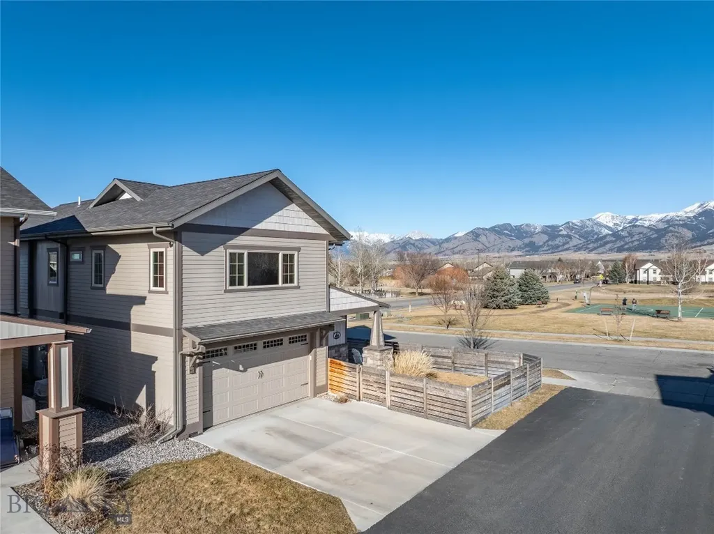 3012 Cattail Street Bozeman MT 59718