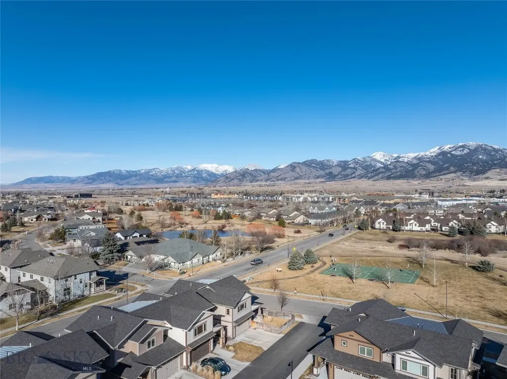 3012 Cattail Street Bozeman MT 59718