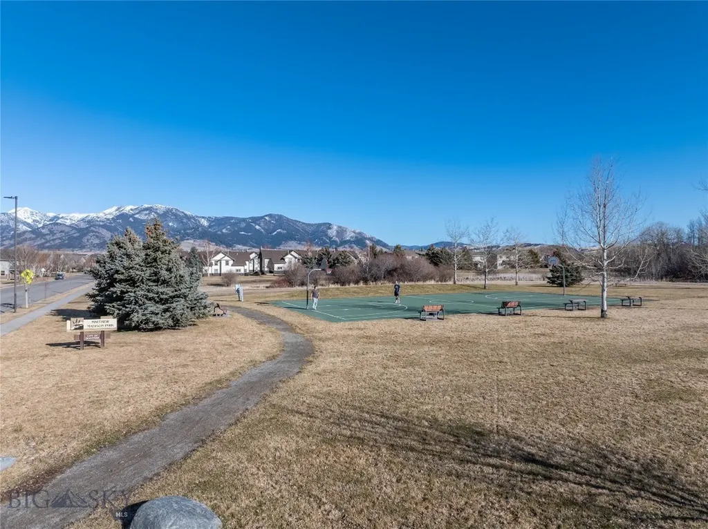 3012 Cattail Street Bozeman MT 59718