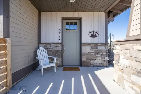 3012 Cattail Street Bozeman MT 59718