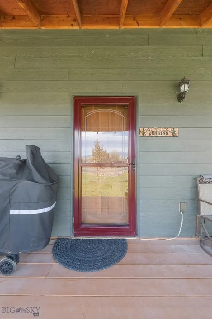 Townsend MT 59644