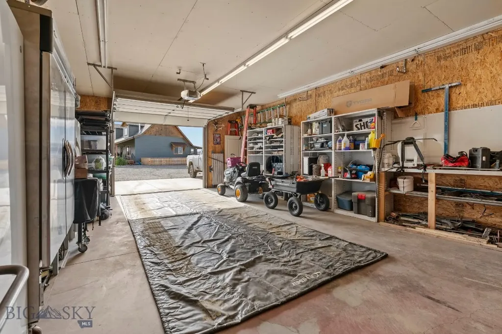 Townsend MT 59644