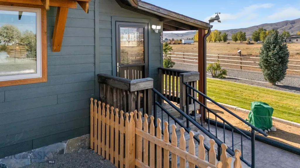 Townsend MT 59644