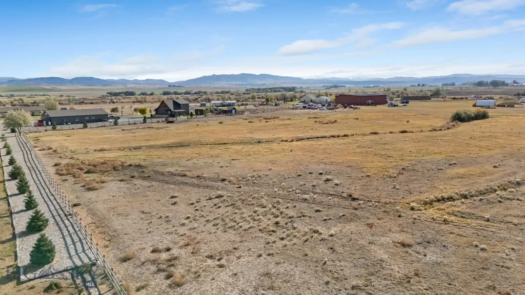 Townsend MT 59644