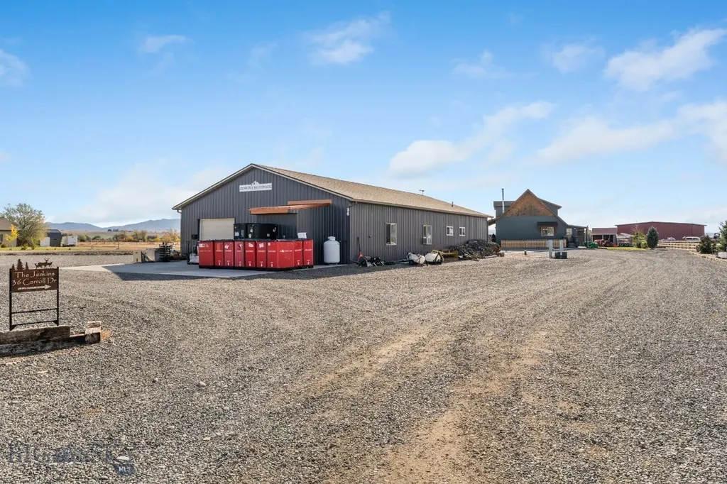 Townsend MT 59644