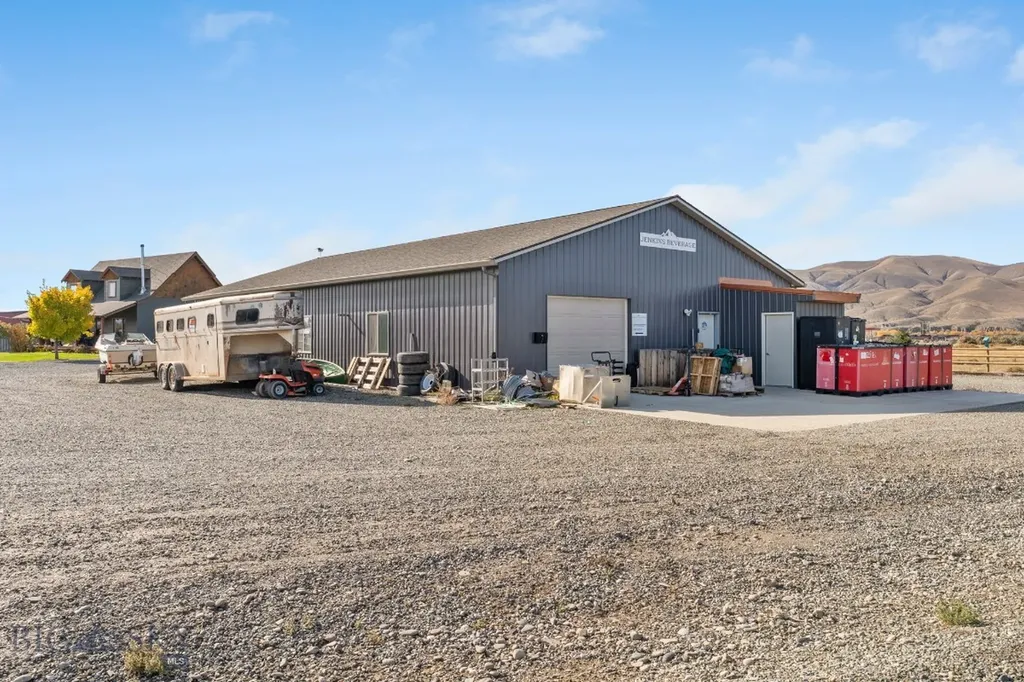 Townsend MT 59644