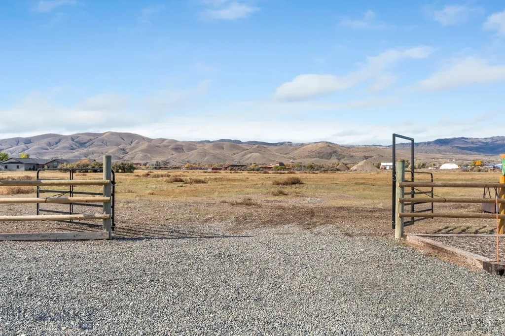 Townsend MT 59644
