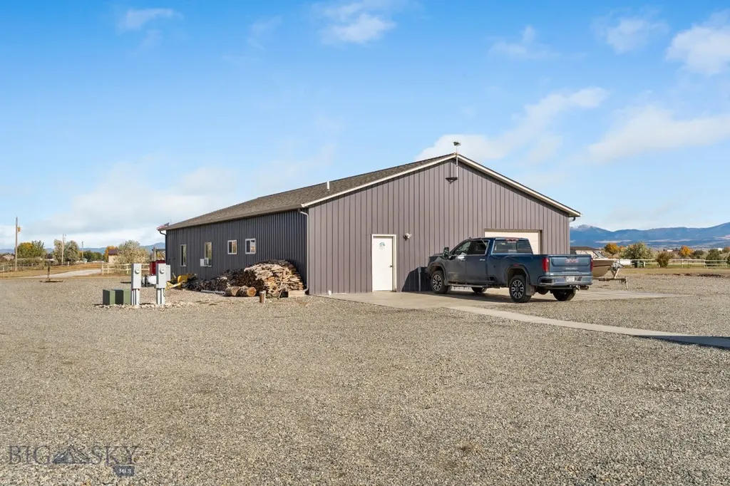 Townsend MT 59644