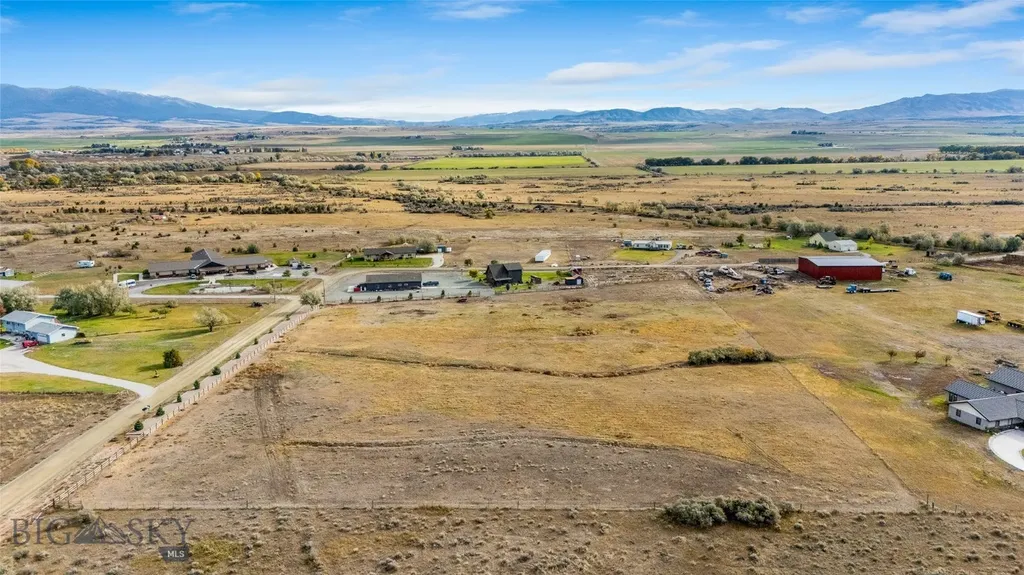 Townsend MT 59644