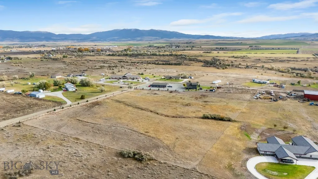 Townsend MT 59644