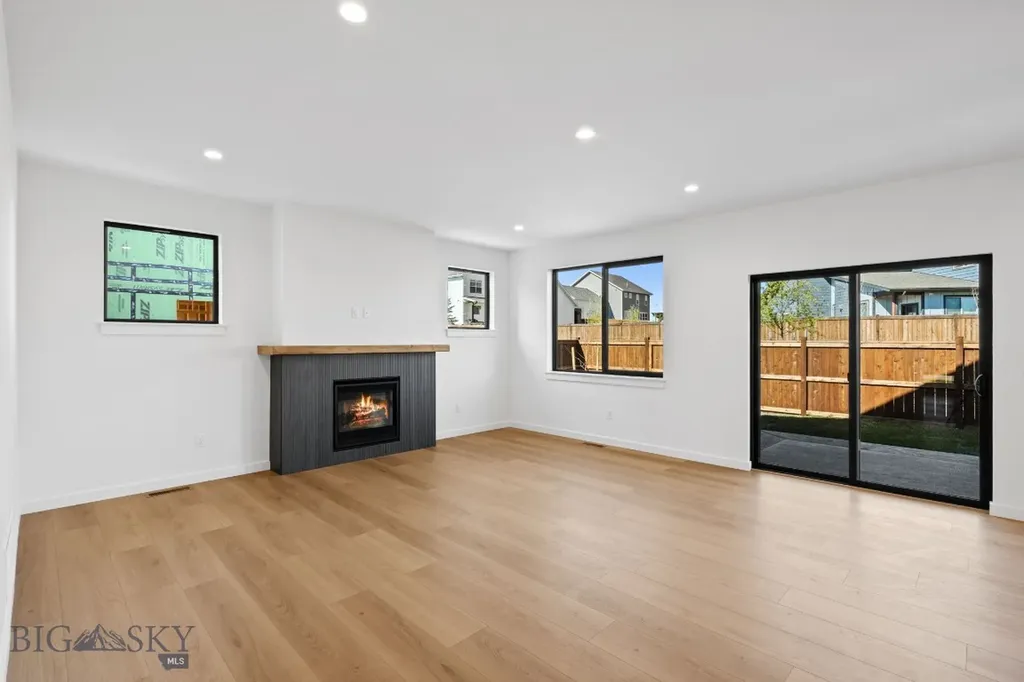 569 Rowland Bozeman MT 59718