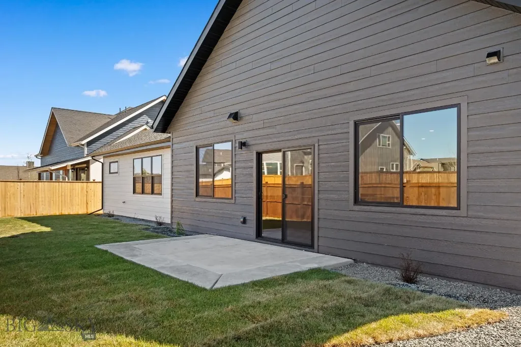 569 Rowland Bozeman MT 59718
