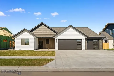 569 Rowland Bozeman MT 59718