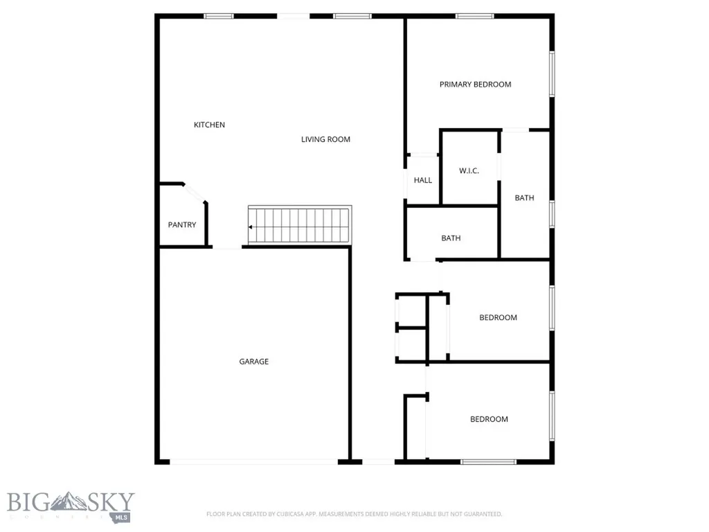 864 Accolade Loop Belgrade MT 59714