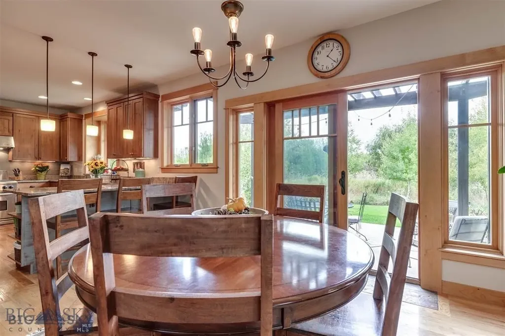 4510 Morning Sun Drive Bozeman MT 59715