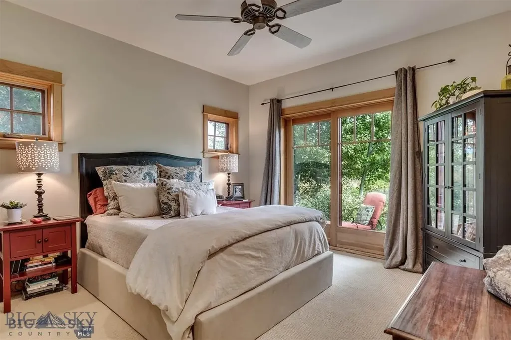 4510 Morning Sun Drive Bozeman MT 59715