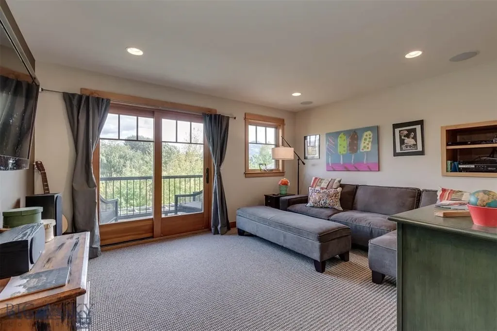 4510 Morning Sun Drive Bozeman MT 59715