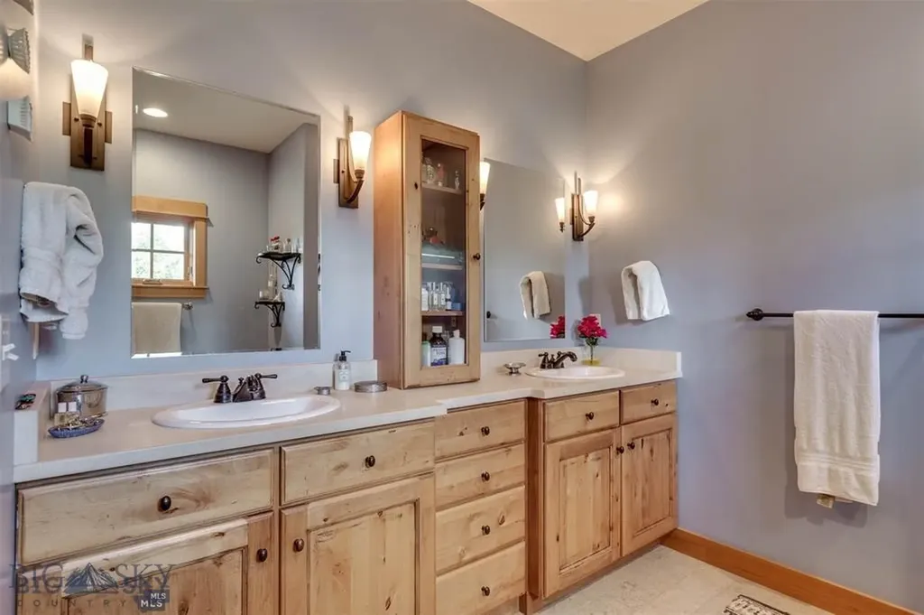 4510 Morning Sun Drive Bozeman MT 59715