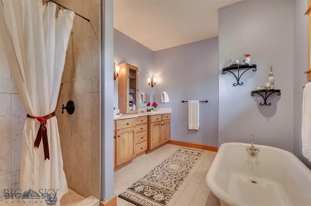 4510 Morning Sun Drive Bozeman MT 59715