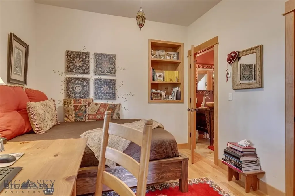 4510 Morning Sun Drive Bozeman MT 59715